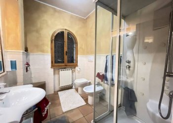 Bagno - Villa viale dei Ligustri, Ravenna (zona Porto Corsini) - foto 22