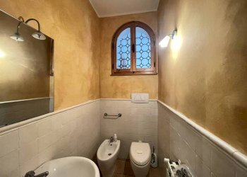 Bagno - Villa viale dei Ligustri, Ravenna (neighborhood Porto Corsini) - photo 24