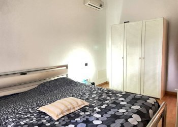 Camera da letto - Villa viale dei Ligustri, Ravenna (neighborhood Porto Corsini) - photo 39