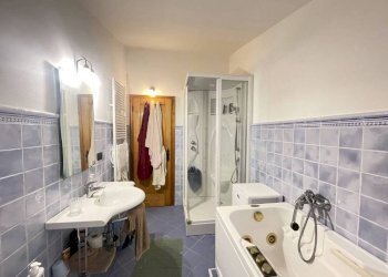 Bagno - Villa viale dei Ligustri, Ravenna (zona Porto Corsini) - foto 42