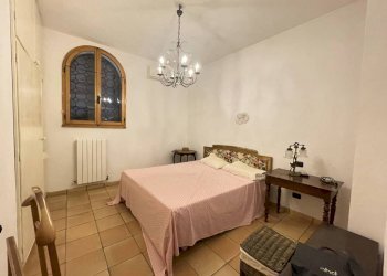 Camera da letto - Villa viale dei Ligustri, Ravenna (zona Porto Corsini) - foto 10