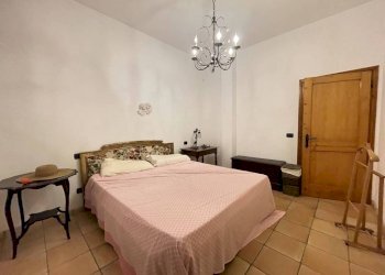 Camera da letto - Villa viale dei Ligustri, Ravenna (zona Porto Corsini) - foto 11