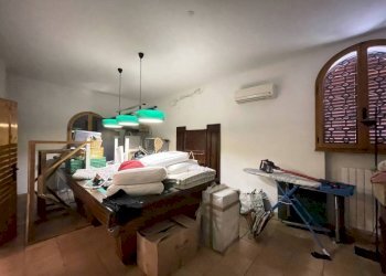 Camera da letto - Villa viale dei Ligustri, Ravenna (zona Porto Corsini) - foto 15