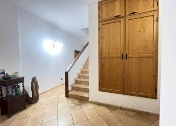 Disimpegno - Villa viale dei Ligustri, Ravenna (zona Porto Corsini) - foto 20