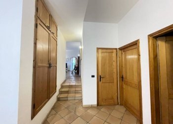 Disimpegno - Villa viale dei Ligustri, Ravenna (zona Porto Corsini) - foto 21