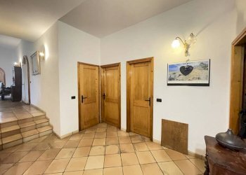 Disimpegno - Villa viale dei Ligustri, Ravenna (zona Porto Corsini) - foto 22