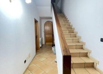 Corridoio - Villa viale dei Ligustri, Ravenna (zona Porto Corsini) - foto 23