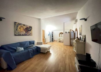 Salone - Villa viale dei Ligustri, Ravenna (zona Porto Corsini) - foto 24