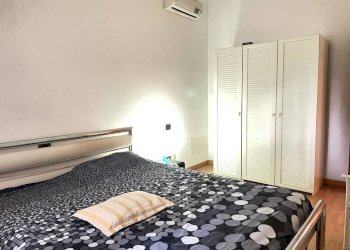 Camera da letto - Villa viale dei Ligustri, Ravenna (zona Porto Corsini) - foto 34