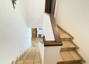 Villa viale dei Ligustri, Ravenna (zona Porto Corsini) - foto 38