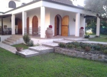 Facciata - Villa viale dei Ligustri, Ravenna (zona Porto Corsini) - foto 43