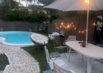 Piscina - Villa viale dei Ligustri, Ravenna (zona Porto Corsini) - foto 47