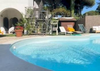 Piscina - Villa viale dei Ligustri, Ravenna (zona Porto Corsini) - foto 48