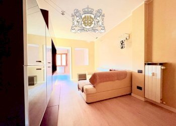 Salone - Quadrilocale via Giovanni Lovera, 33, Borgo San Dalmazzo - foto 2