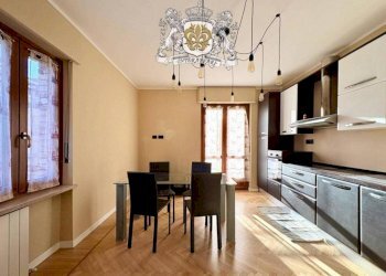 Quadrilocale via Giovanni Lovera, 33, Borgo San Dalmazzo - foto 6