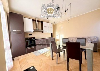 Quadrilocale via Giovanni Lovera, 33, Borgo San Dalmazzo - foto 8