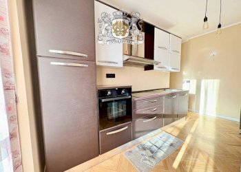 Cucina - Quadrilocale via Giovanni Lovera, 33, Borgo San Dalmazzo - foto 11