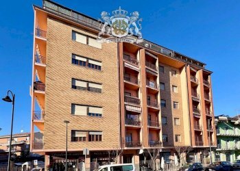 Facciata - Quadrilocale via Giovanni Lovera, 33, Borgo San Dalmazzo - foto 36