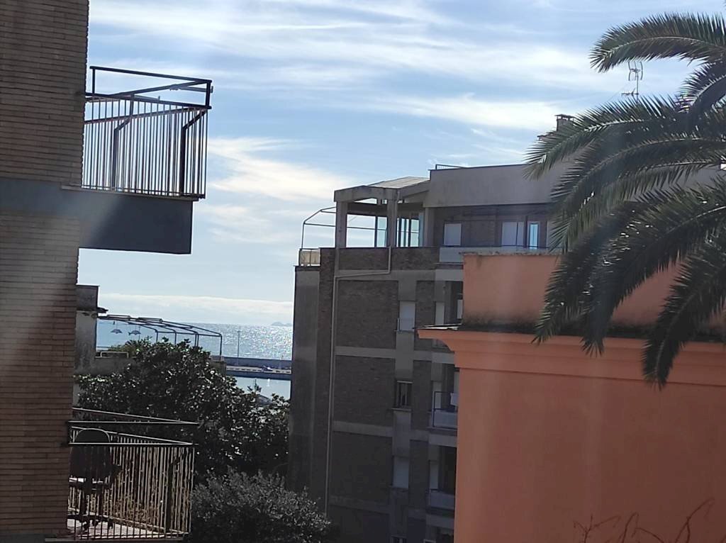 Vista - Four-room apartment via di Villa Adele, 25, Anzio - photo 2