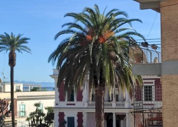 Vista - Four-room apartment via di Villa Adele, 25, Anzio - photo 1