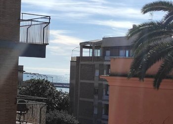 Vista - Four-room apartment via di Villa Adele, 25, Anzio - photo 2