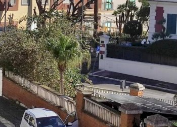 Zona - Quadrilocale via di Villa Adele, 25, Anzio - foto 4