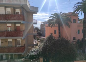 Vista - Four-room apartment via di Villa Adele, 25, Anzio - photo 6