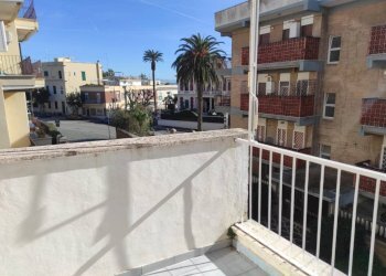 Balcone - Four-room apartment via di Villa Adele, 25, Anzio - photo 7