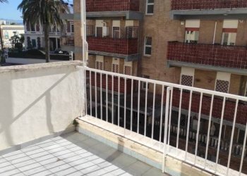 Terrazzo - Four-room apartment via di Villa Adele, 25, Anzio - photo 8