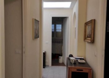 Corridoio - Quadrilocale via di Villa Adele, 25, Anzio - foto 9