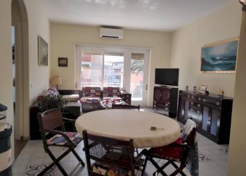 Salone - Four-room apartment via di Villa Adele, 25, Anzio - photo 10