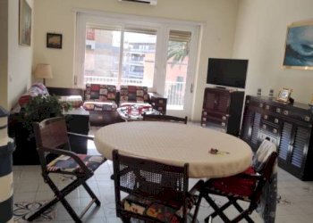 Salone - Four-room apartment via di Villa Adele, 25, Anzio - photo 11