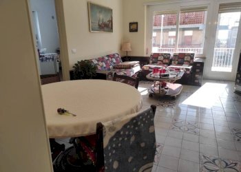 Salone - Four-room apartment via di Villa Adele, 25, Anzio - photo 13