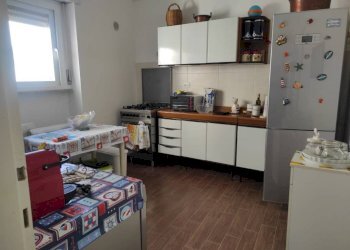 Cucina - Four-room apartment via di Villa Adele, 25, Anzio - photo 14