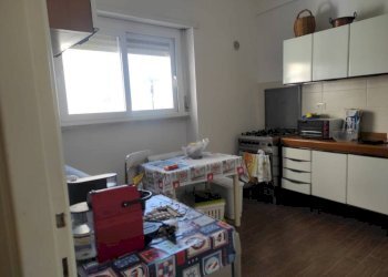 Cucina - Quadrilocale via di Villa Adele, 25, Anzio - foto 16