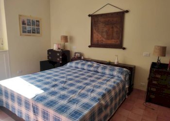Camera da letto - Four-room apartment via di Villa Adele, 25, Anzio - photo 17
