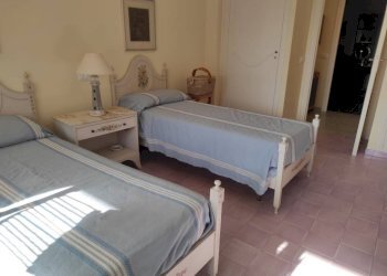 Camera da letto - Four-room apartment via di Villa Adele, 25, Anzio - photo 20