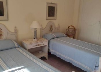 Camera da letto - Four-room apartment via di Villa Adele, 25, Anzio - photo 21