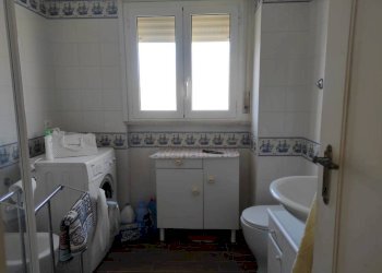 Bagno - Four-room apartment via di Villa Adele, 25, Anzio - photo 22