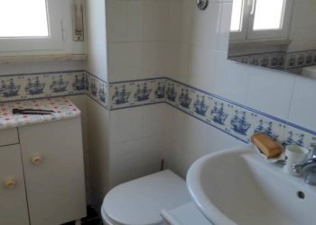 Bagno - Quadrilocale via di Villa Adele, 25, Anzio - foto 23