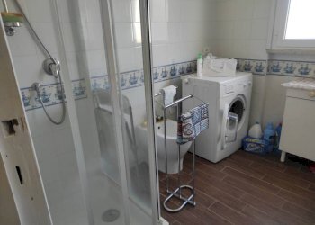 Bagno - Quadrilocale via di Villa Adele, 25, Anzio - foto 25