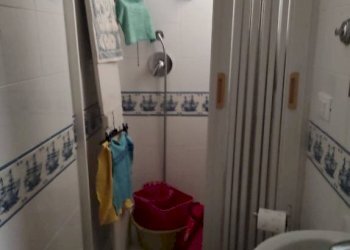 Bagno - Quadrilocale via di Villa Adele, 25, Anzio - foto 26