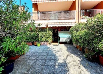 Giardino - Appartamento via Marengo, 3, San Mauro Torinese - foto 5