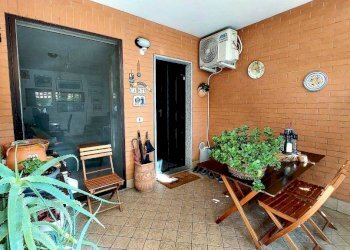 Ingresso - Appartamento via Marengo, 3, San Mauro Torinese - foto 6