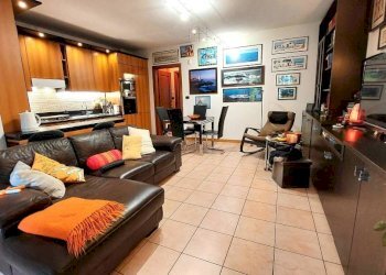 Salone - Appartamento via Marengo, 3, San Mauro Torinese - foto 7