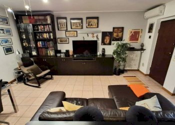 Salone - Appartamento via Marengo, 3, San Mauro Torinese - foto 10