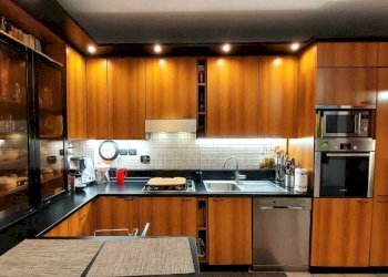 Cucina - Appartamento via Marengo, 3, San Mauro Torinese - foto 12