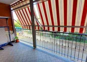 Terrazzo - Three-room apartment via Marengo, 3, San Mauro Torinese - photo 20