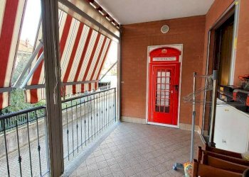 Terrazzo - Appartamento via Marengo, 3, San Mauro Torinese - foto 21