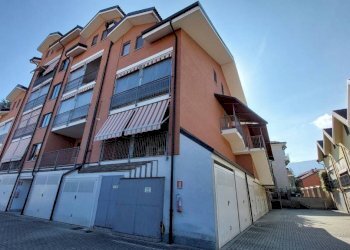 Facciata - Three-room apartment via Marengo, 3, San Mauro Torinese - photo 22